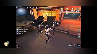 断线流打野的直播间