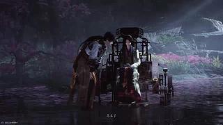 嘉夺宝的直播间