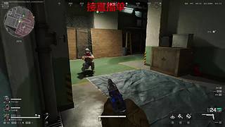 跑刀日常，进来聊天