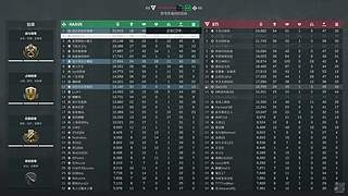 战雷大王再打洲