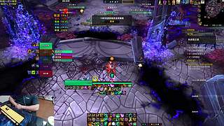 阿诺12.0大秘境，常驻闪避身法