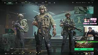 欢乐时光已经开始了！