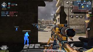 大叔带你打游戏呀