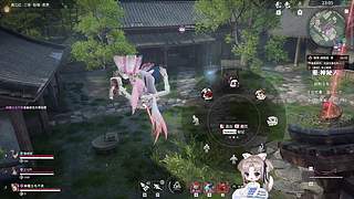 【小钰】赛季速通 满江红得吃 喵~