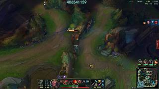 百星下路大混子