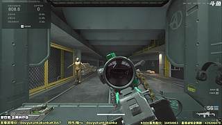 三角洲 猛攻猛攻猛攻！