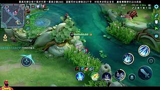 准备拿下国服赵云喽！！