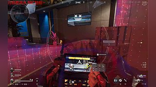 海克斯 灵活 三角洲