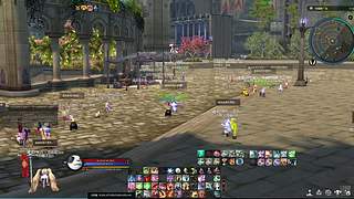 永恒之塔留守老人