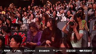 PEL春季总决赛鱼乐观赛团