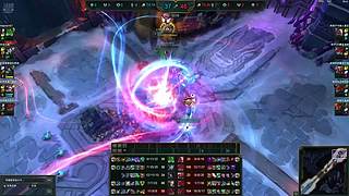 【羊酱】玩一会儿