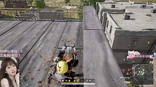 pubg/三角洲（有位）