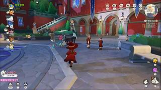 祝大家天天开心鸭~！