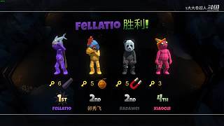 吃鸡吃鸡嗷┗|｀O′|┛