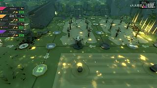 吃鸡吃鸡嗷┗|｀O′|┛