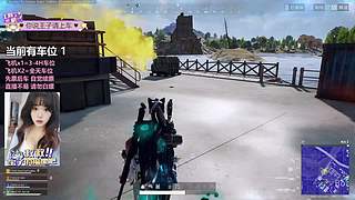 有车位~一天一天贴近你的心