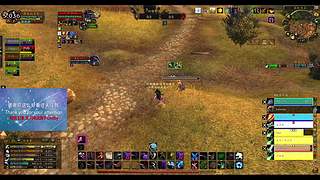 敏锐贼、冰法PVP