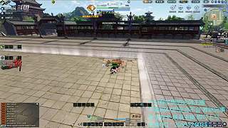 【小哪吒】莽辞刀法