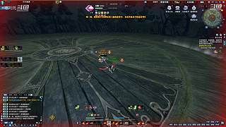 【小哪吒】莽辞刀法