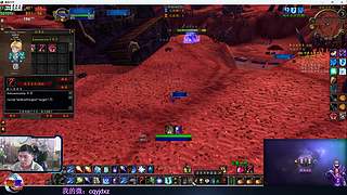 『极度』美服TBC联盟❤美服，我又来了！