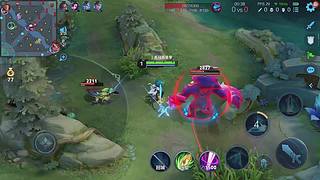 枪杠人狠话不多