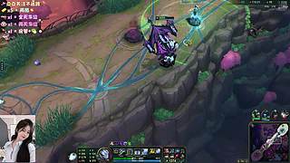 海克斯乱斗，来一起海