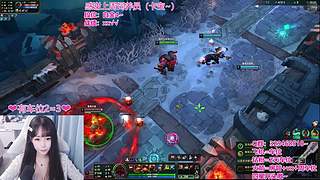 ❤艾欧尼亚/祖安❤有车位~~