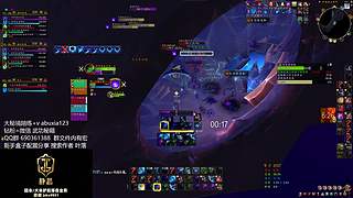 叶落噬灭大秘境