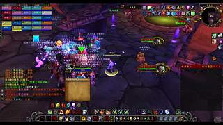 源计划：双阵营全职业，启动！