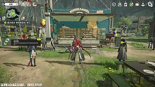 终末地+DEMO游戏周！