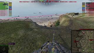 WCL职业选手，VZ55GW三环中