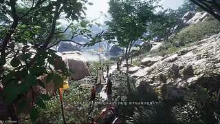 【文浩】玩玩燕云，晚上苍云吃鸡或竞技场！