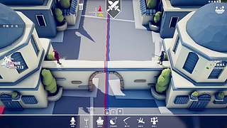 赘婿带你打游戏！6696