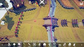 赘婿带你打游戏！6696