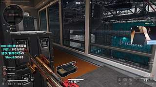 兽崽子：看我装唐阴你一手