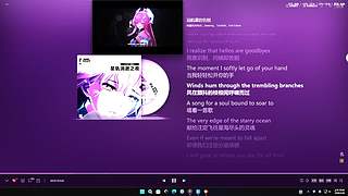 于影中启明的决心