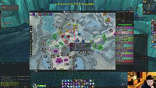 正式服休息一天，硬核部落NAX一车