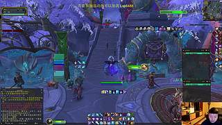 正式服休息一天，硬核部落NAX一车