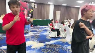 深夜说说心里话