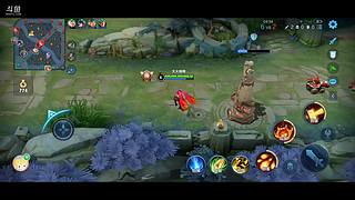 法师出场，安琪你小妹