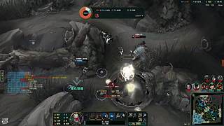 打野入侵节奏大师