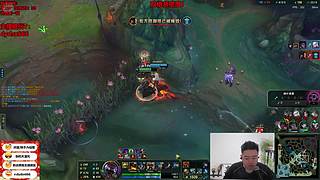 驴酱杯S打野之全力备战！