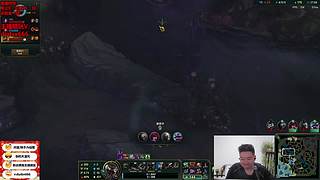 驴酱杯S打野之全力备战！