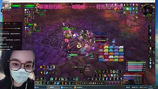 魔兽时光111升级中~~·2026旺