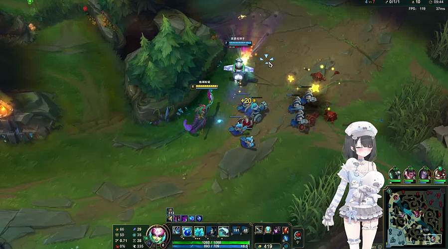 驴酱杯训练赛day2