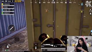 吴宣仪和平精英