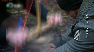 荒野求生，带大家体验不一样的生活