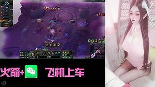 [摄像头]单身久了看见个公的都有感觉