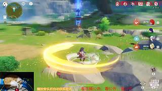 主播不怕肝 9315018