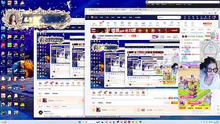 【小奶团】恭贺我蓝总40级笨北坡啦！！！